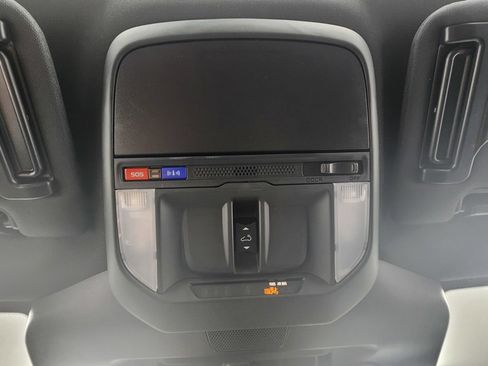 New 2026 Subaru Forester Premium AWD/4WD image 30