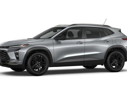 New 2025 Chevrolet Trax ACTIV w/ Driver Confidence Package image 38