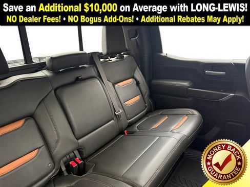 Used 2020 GMC Sierra 1500 AT4 w/ AT4 Premium Package image 23