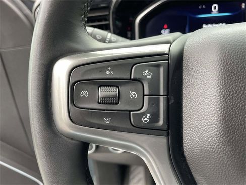 Used 2025 Chevrolet Silverado 1500 LT image 20