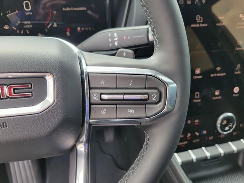 New 2026 GMC Terrain Elevation w/ Elevation Premium Package image 18