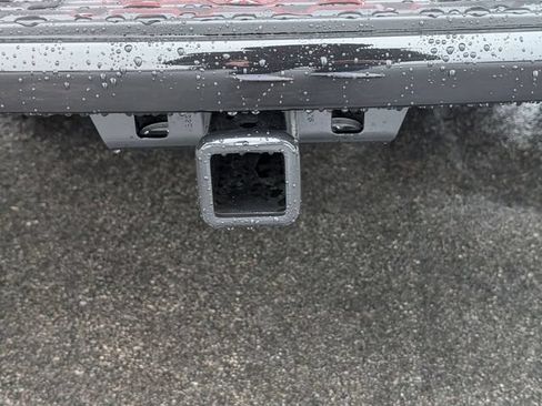 New 2026 RAM 1500 Big Horn w/ Night Edition AWD/4WD image 25