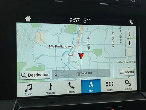 Used 2018 Ford F250 Platinum w/ Platinum Ultimate Package image 20