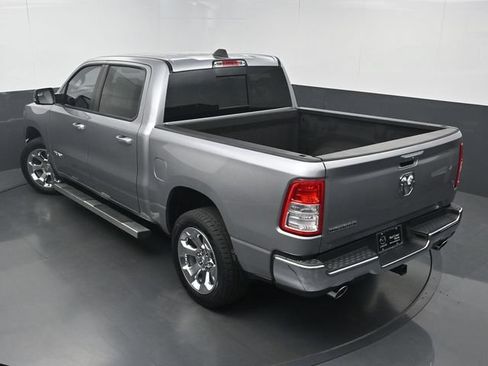 Used 2021 RAM 1500 Big Horn RWD image 39