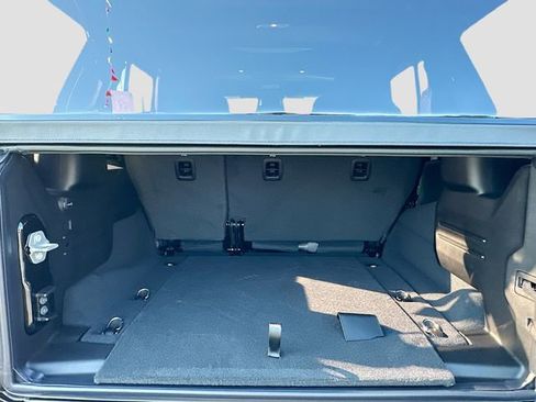 New 2026 Jeep Wrangler Sport S image 5