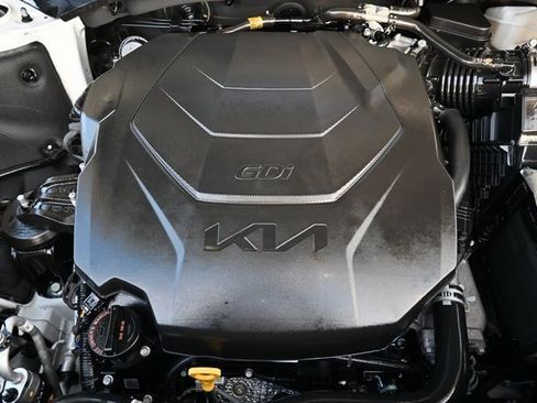 Used 2025 Kia Telluride SX image 17