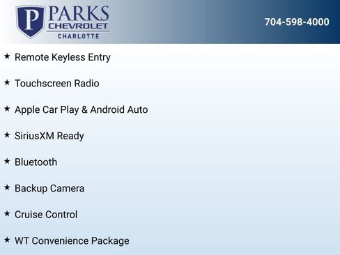 New 2026 Chevrolet Silverado 3500 W/T image 7