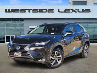 Used 2019 Lexus NX 300 FWD video 1