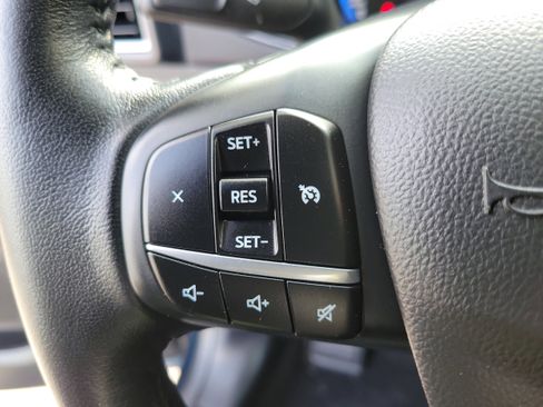 Certified 2021 Ford Bronco Sport Big Bend w/ Big Bend Package image 22