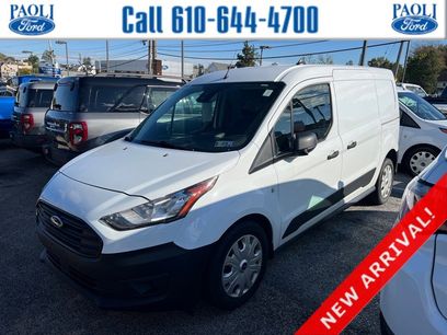 Used 2023 Ford Transit Connect XL