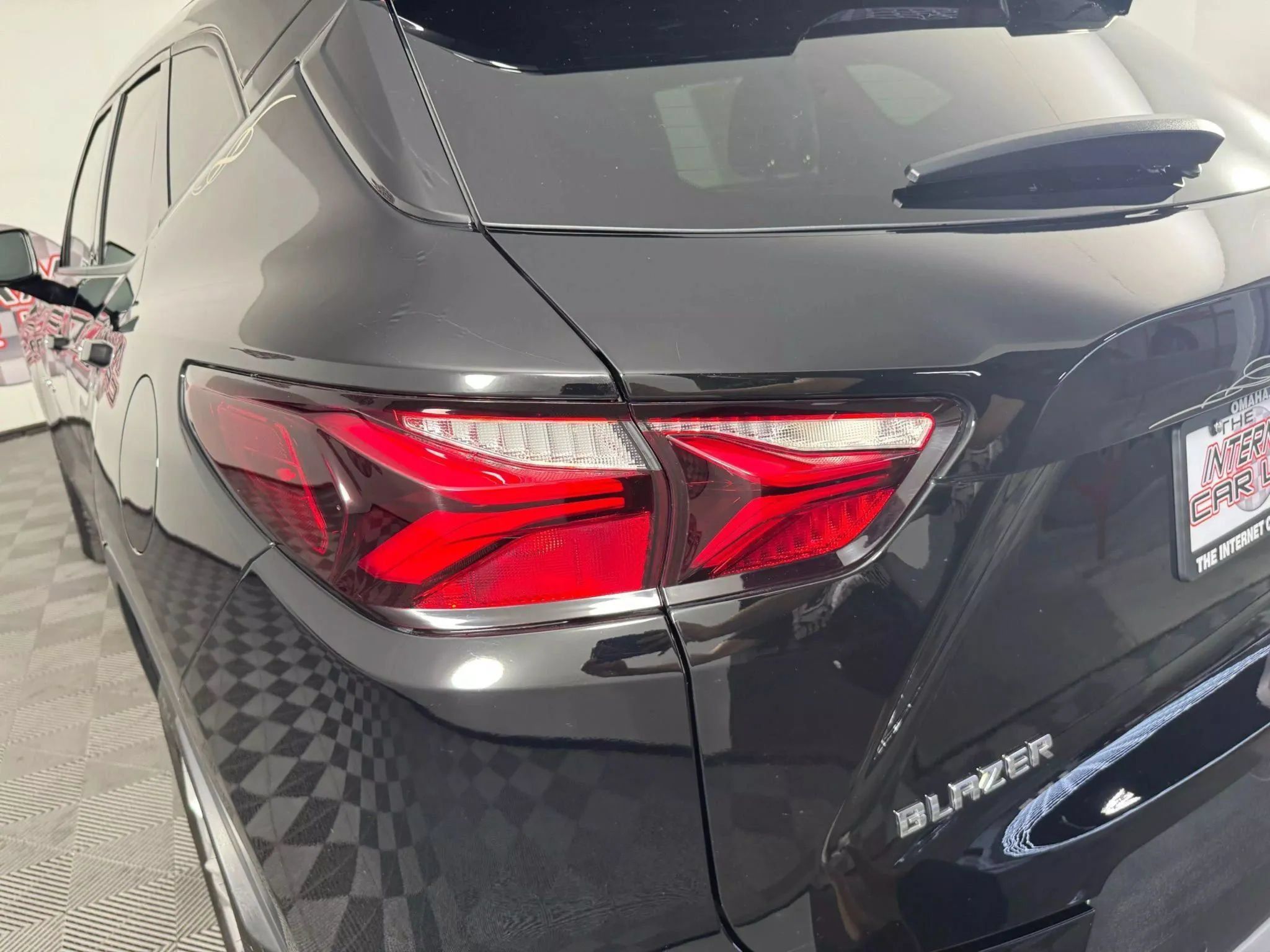 Used 2020 Chevrolet Blazer LT FWD image 27