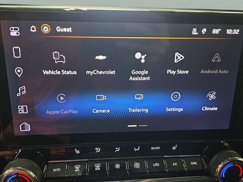 New 2026 Chevrolet Colorado LT w/ LT Convenience Package RWD image 12