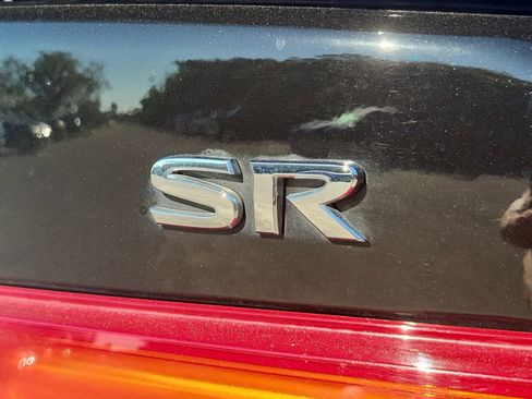 Used 2017 Nissan Maxima SR w/ Midnight Edition image 9