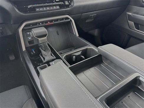 New 2026 Toyota Tundra SR5 image 24