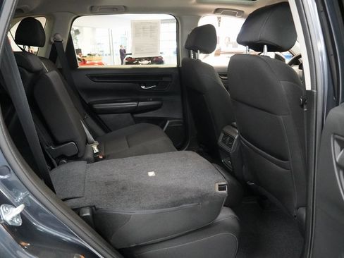 Used 2025 Honda CR-V EX image 26