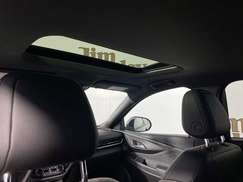 Used 2024 Buick Envista Sport Touring w/ Convenience I Package image 21