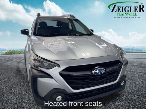 Used 2023 Subaru Outback Premium AWD/4WD image 8