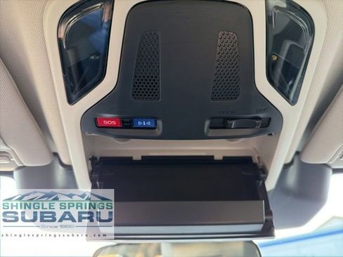 Certified 2025 Subaru Outback Premium image 55