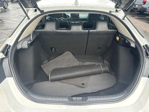 Certified 2024 Honda Civic EX-L image 16