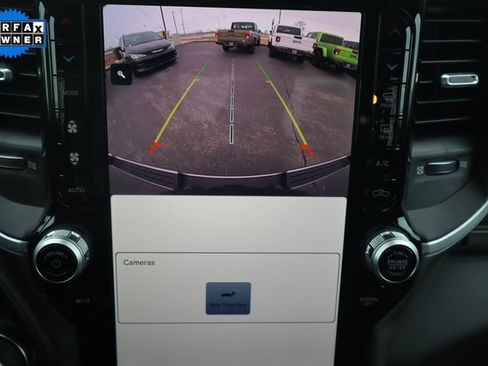 Used 2023 RAM 1500 Big Horn image 13