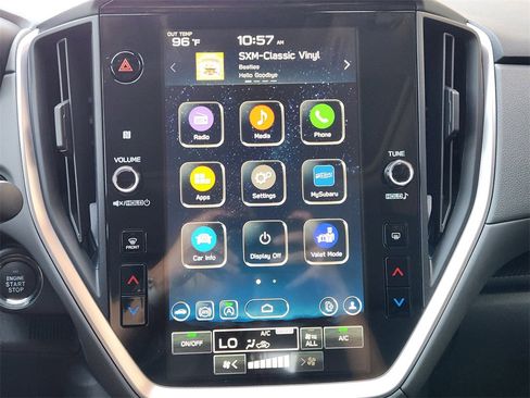 New 2025 Subaru Crosstrek 2.5i Premium image 12