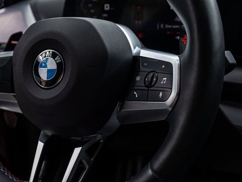 Used 2025 BMW M235i xDrive w/ Premium Package AWD/4WD image 25