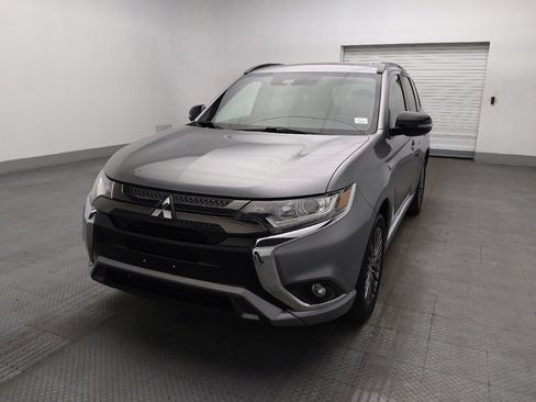 Used 2021 Mitsubishi Outlander LE image 15