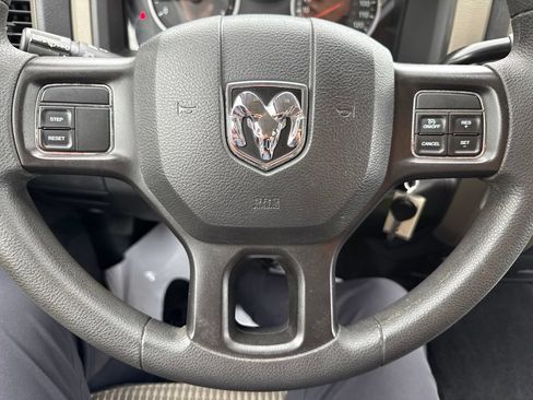 Used 2012 RAM 1500 Express w/ ST Popular Equipment Group AWD/4WD image 14