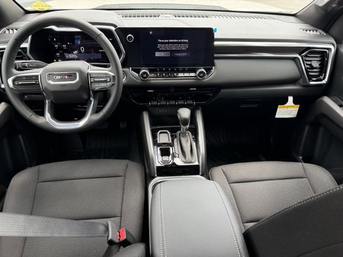 New 2026 GMC Canyon Elevation w/ Convenience Package image 10