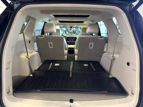 Used 2021 GMC Acadia Denali w/ LPO, Floor Liner Package AWD/4WD image 29