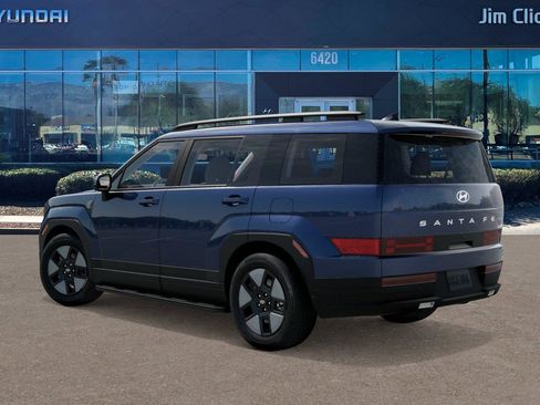 New 2026 Hyundai Santa Fe SEL image 5