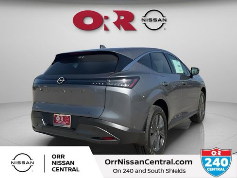 New 2025 Nissan Murano SL AWD/4WD image 5