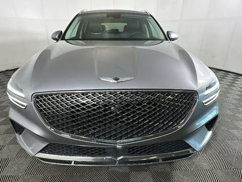 Used 2024 Genesis GV70 2.5T w/ Advanced Package AWD/4WD image 8