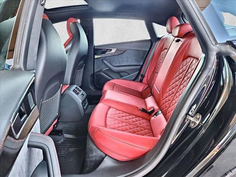 Used 2025 Audi S5 Premium Plus AWD/4WD image 19