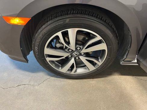 Used 2024 Honda Odyssey Touring image 28