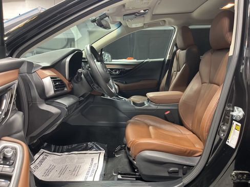 Used 2022 Subaru Outback Touring image 12