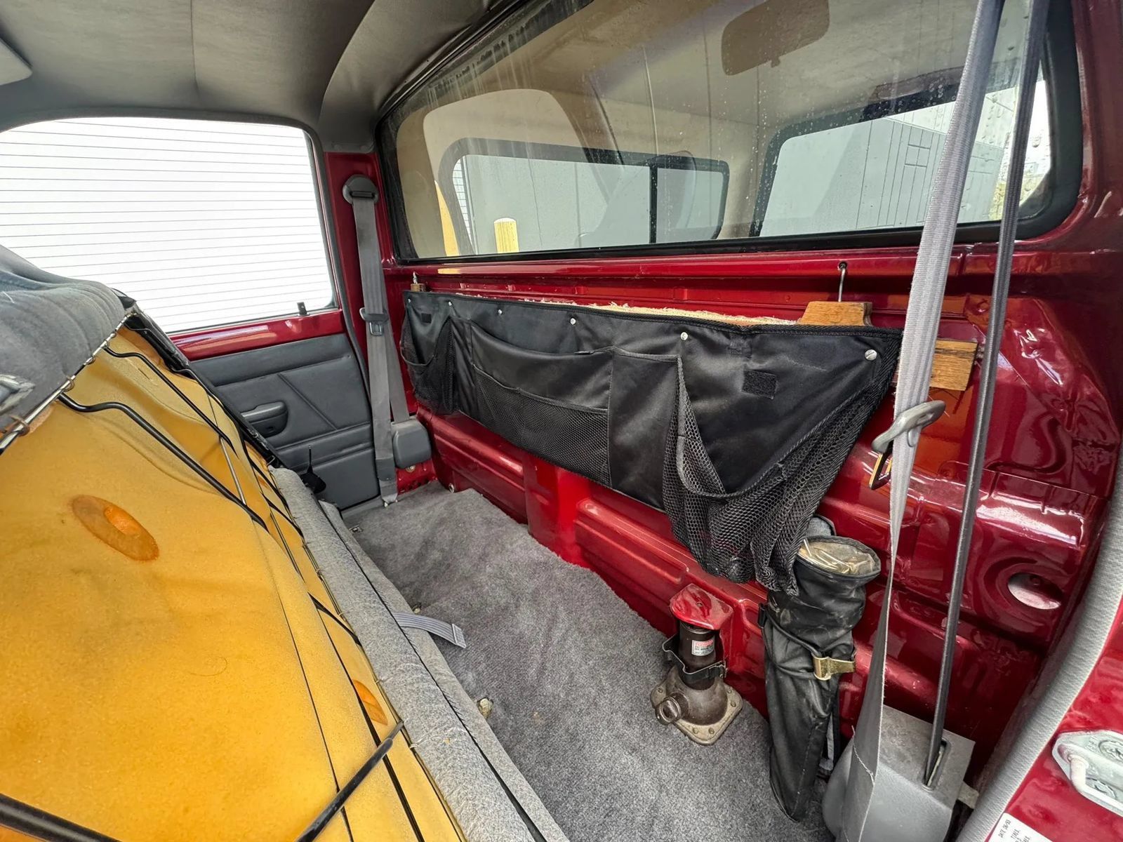 Used 1993 Toyota Pickup 2WD Regular Cab image 12