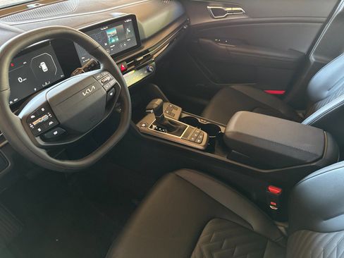 New 2026 Kia Sportage X-Line w/ X-Line Technology Package image 10