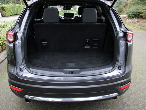 Used 2016 MAZDA CX-9 Grand Touring image 18