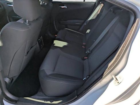 Used 2022 Dodge Charger SXT w/ Blacktop Package image 8