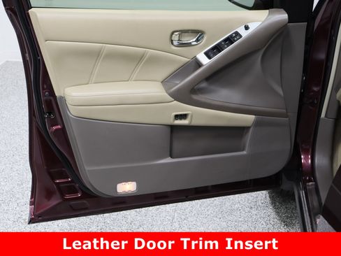 Used 2013 Nissan Murano SL image 12