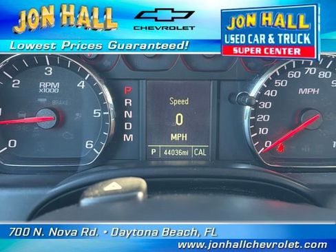 Used 2014 Chevrolet Silverado 1500 W/T w/ Trailering Package image 19