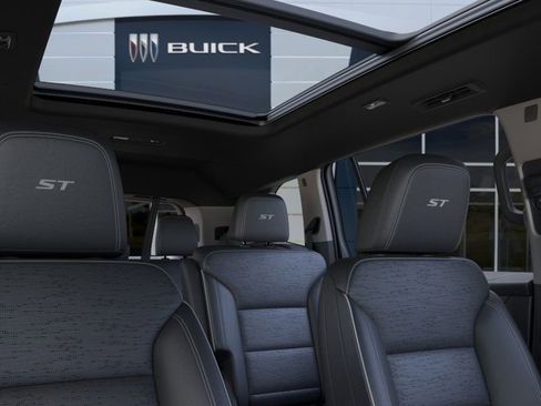 New 2025 Buick Enclave Sport Touring w/ Power Package image 25