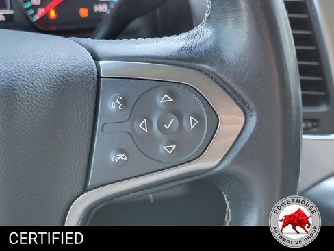 Used 2020 Chevrolet Tahoe LT image 32