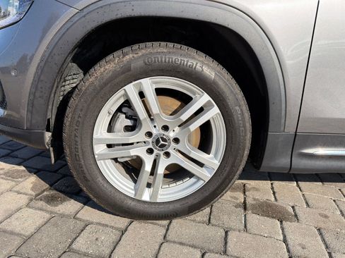 Certified 2023 Mercedes-Benz GLB 250 4MATIC image 12