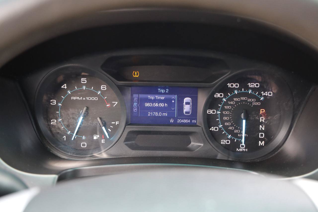 Used 2013 Ford Explorer FWD image 29