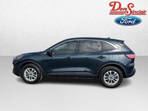 Used 2022 Ford Escape SE image 10