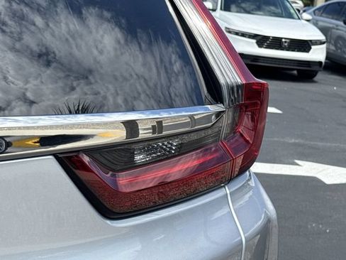 Used 2021 Honda CR-V EX image 16