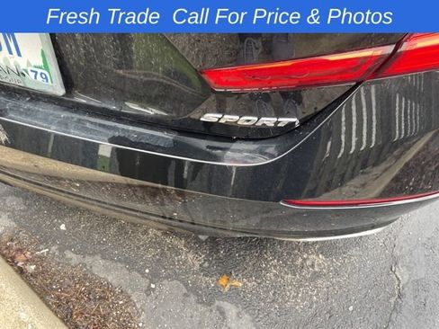 Used 2020 Honda Accord Sport image 12