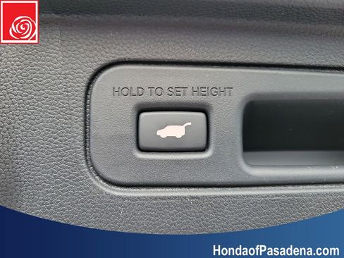 New 2025 Honda Pilot EX-L image 19